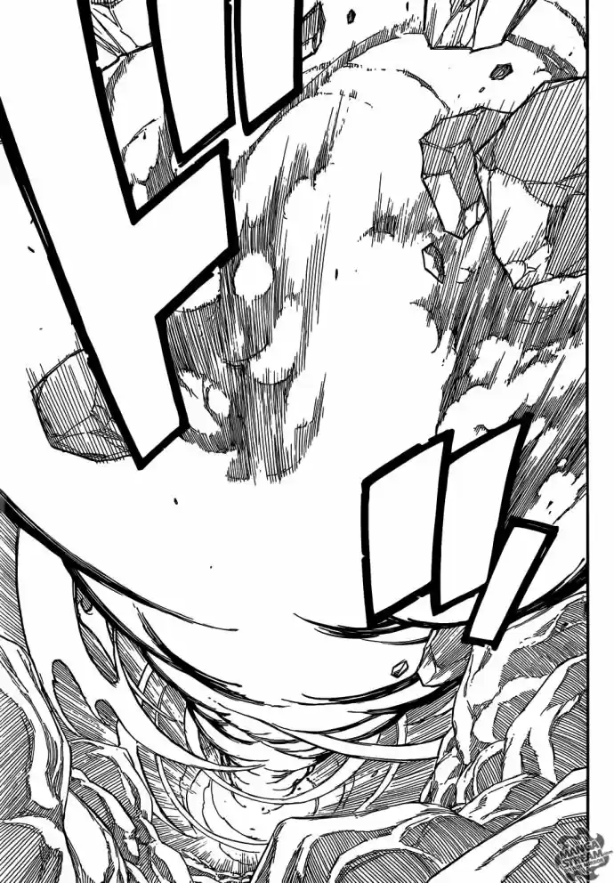 Read Fairy Tail pt Manga Online