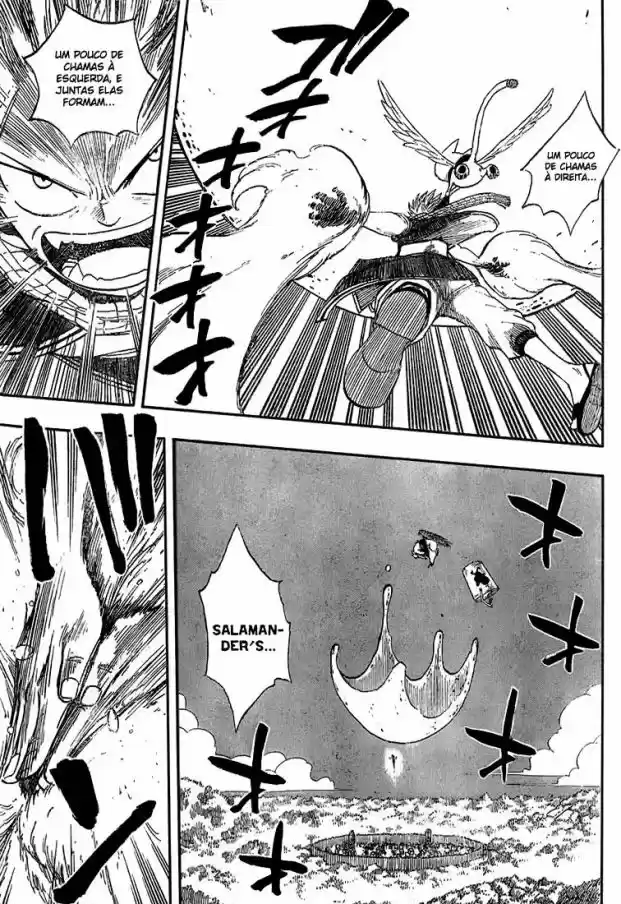 Read Fairy Tail pt Manga Online