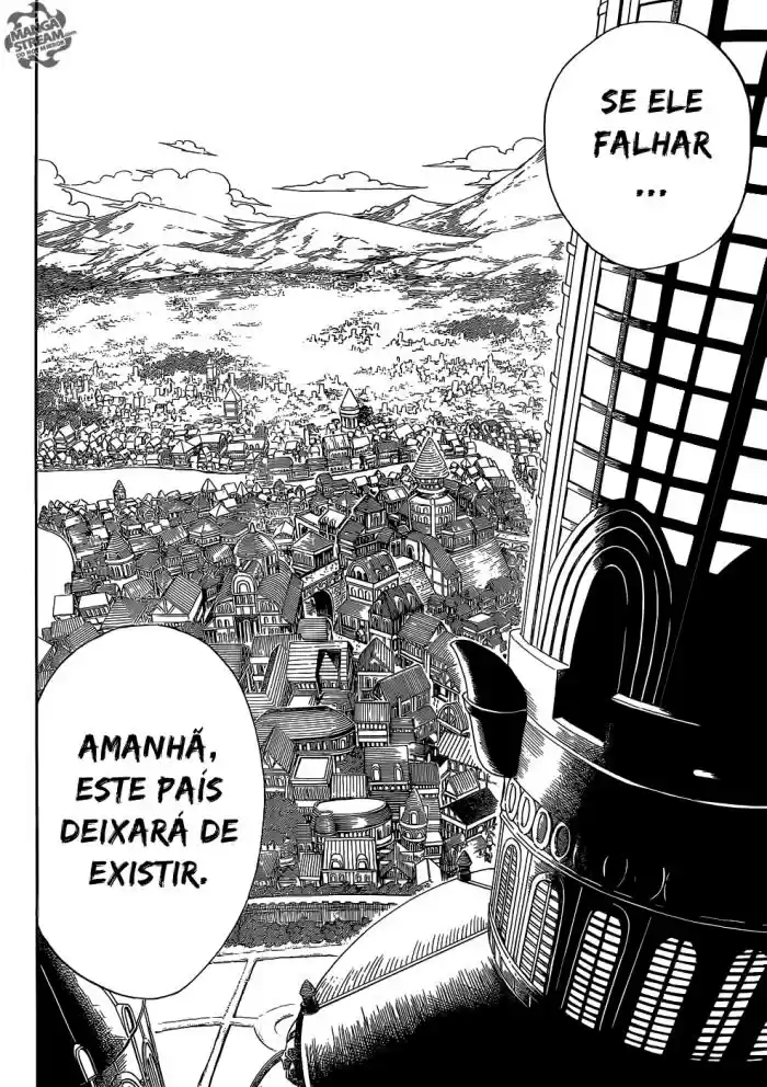 Read Fairy Tail pt Manga Online