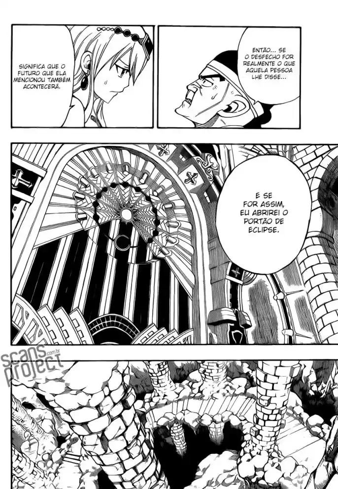 Read Fairy Tail pt Manga Online