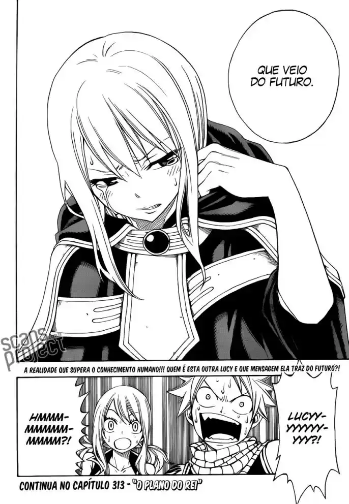 Read Fairy Tail pt Manga Online