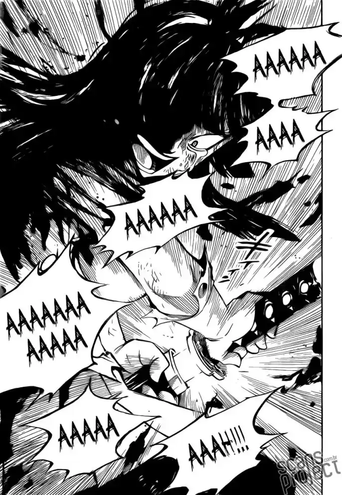 Read Fairy Tail pt Manga Online