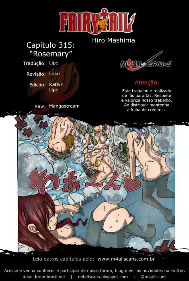 Read Fairy Tail pt Manga Online