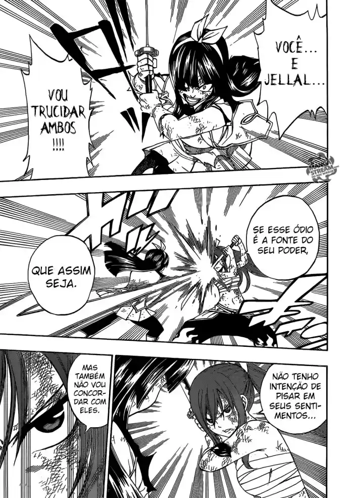 Read Fairy Tail pt Manga Online