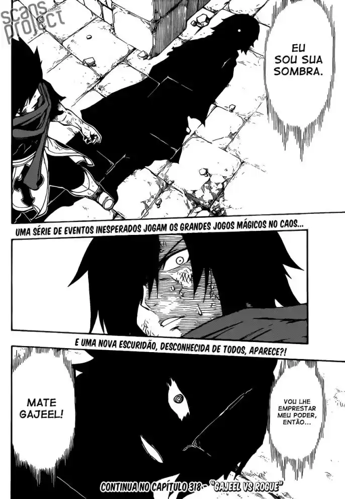 Read Fairy Tail pt Manga Online