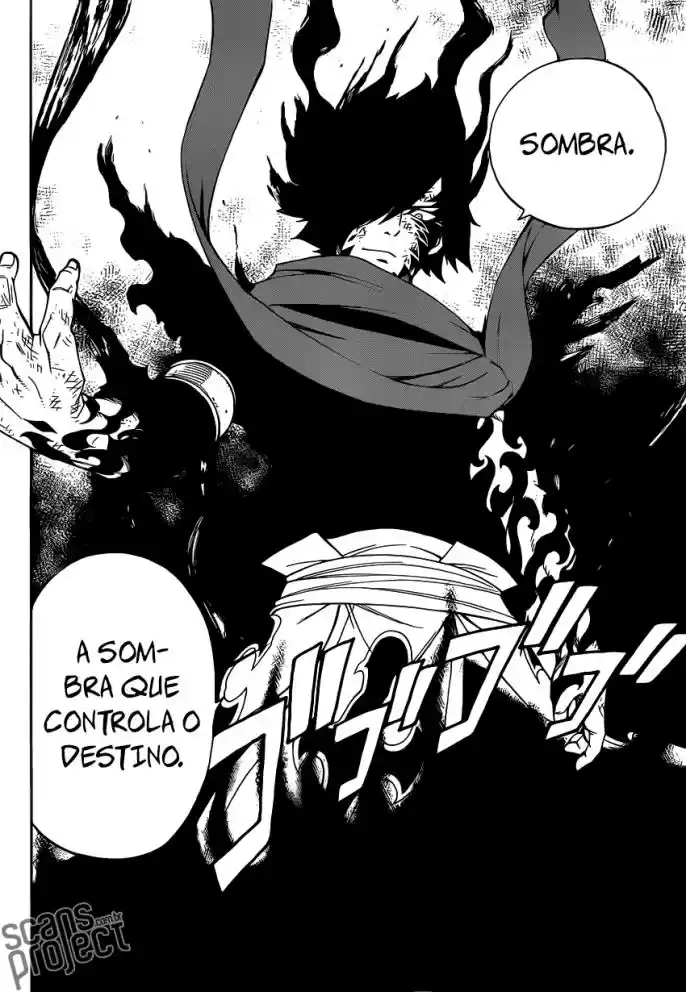 Read Fairy Tail pt Manga Online
