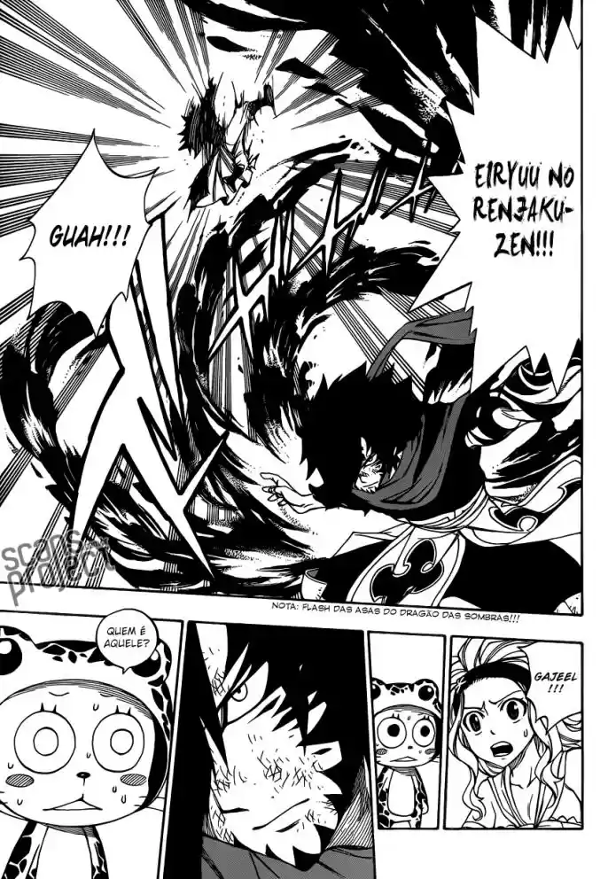 Read Fairy Tail pt Manga Online