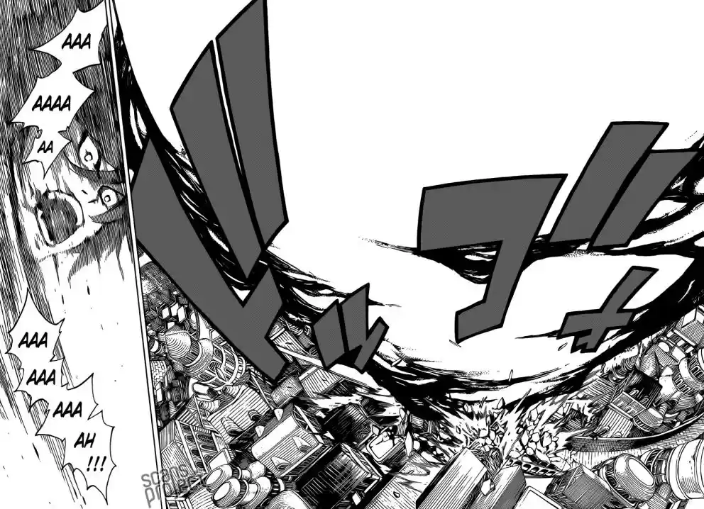 Read Fairy Tail pt Manga Online