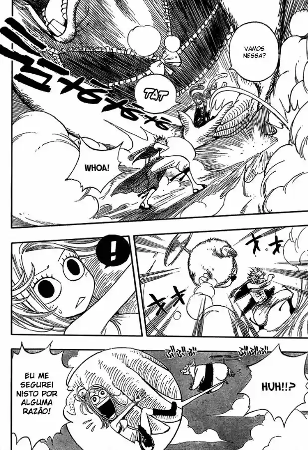 Read Fairy Tail pt Manga Online