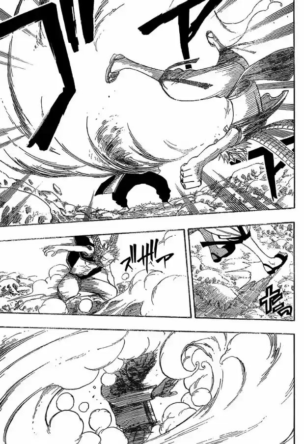 Read Fairy Tail pt Manga Online