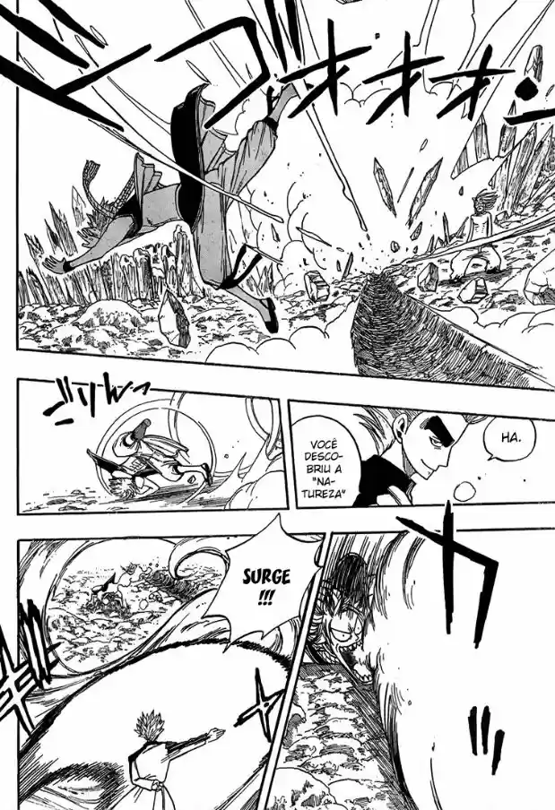Read Fairy Tail pt Manga Online