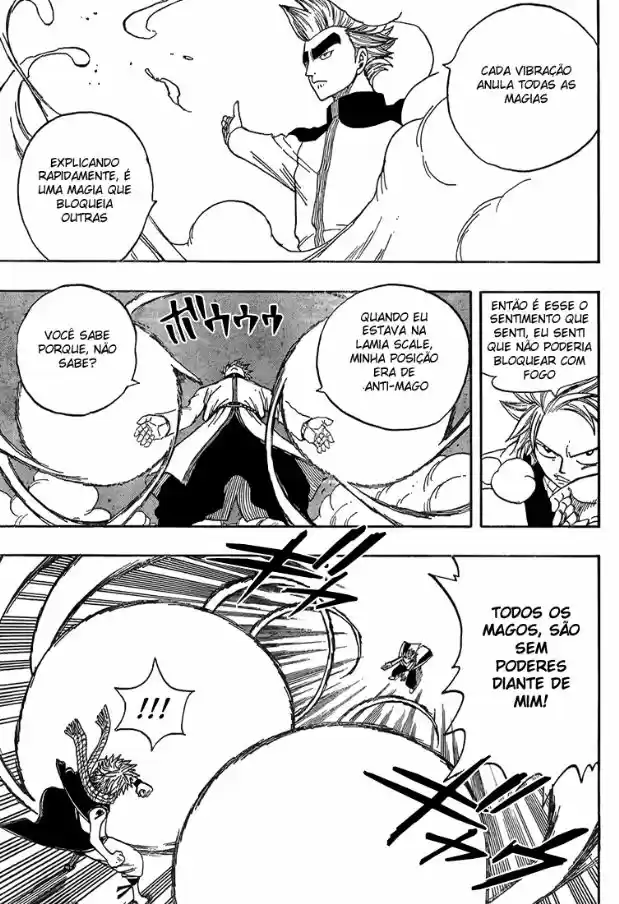 Read Fairy Tail pt Manga Online