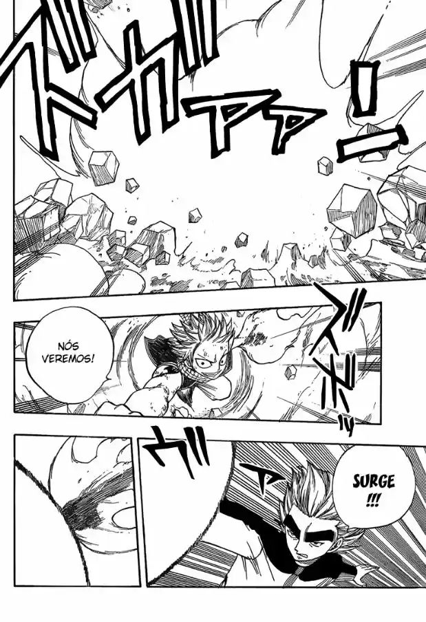 Read Fairy Tail pt Manga Online