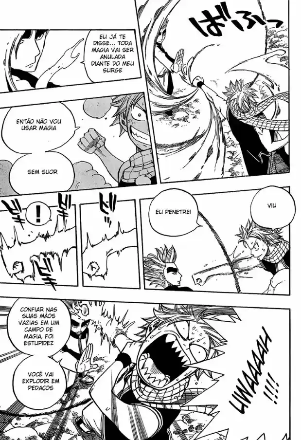 Read Fairy Tail pt Manga Online