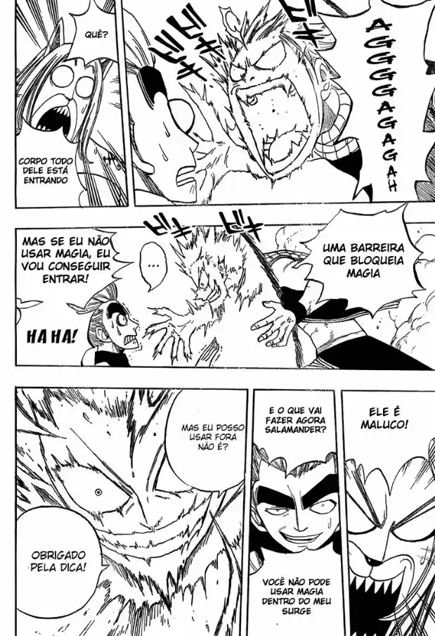 Read Fairy Tail pt Manga Online