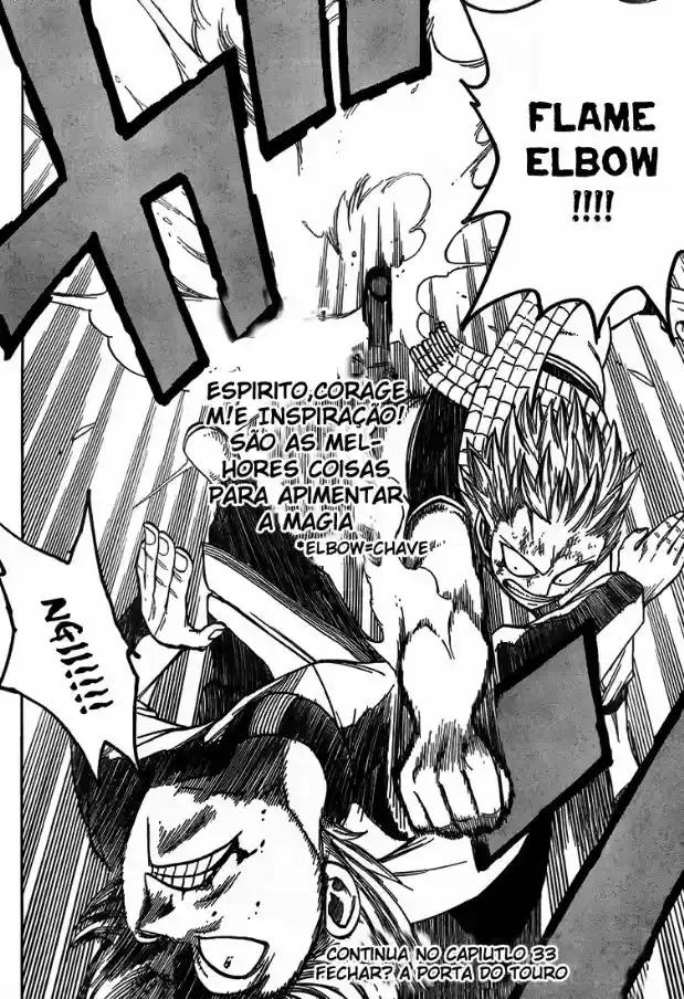Read Fairy Tail pt Manga Online