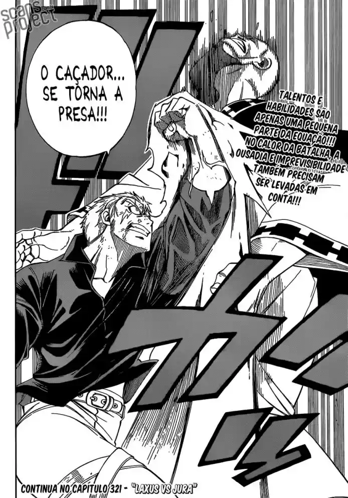 Read Fairy Tail pt Manga Online