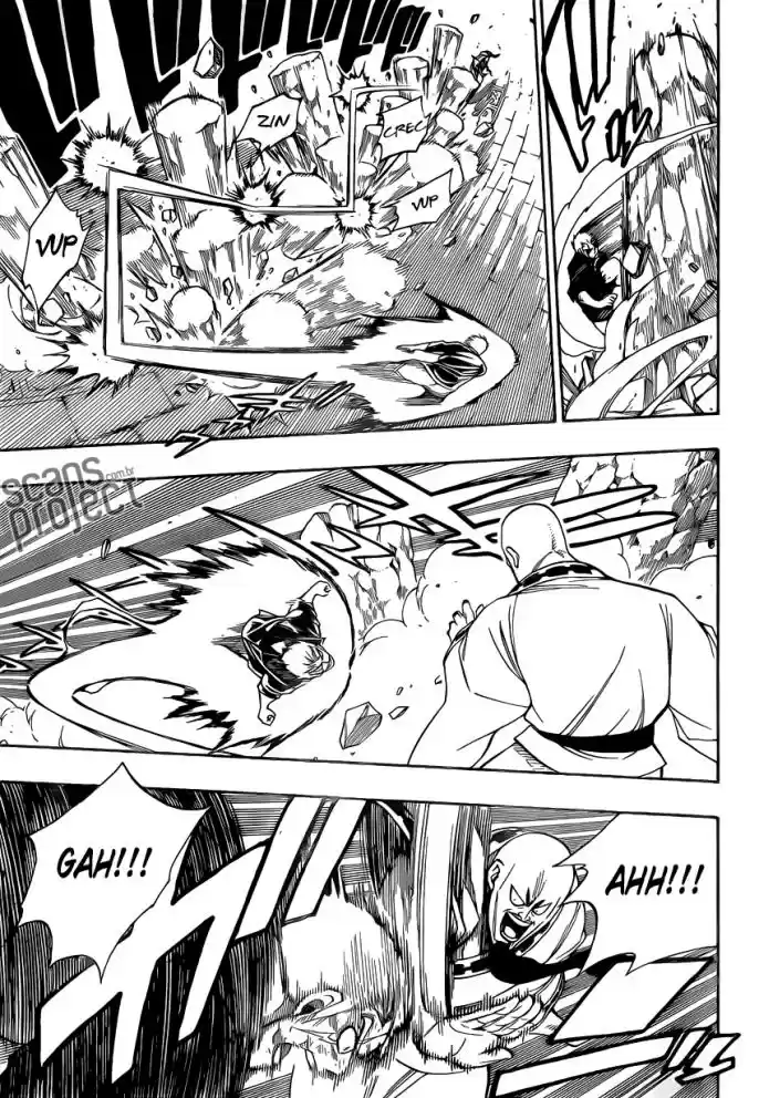 Read Fairy Tail pt Manga Online