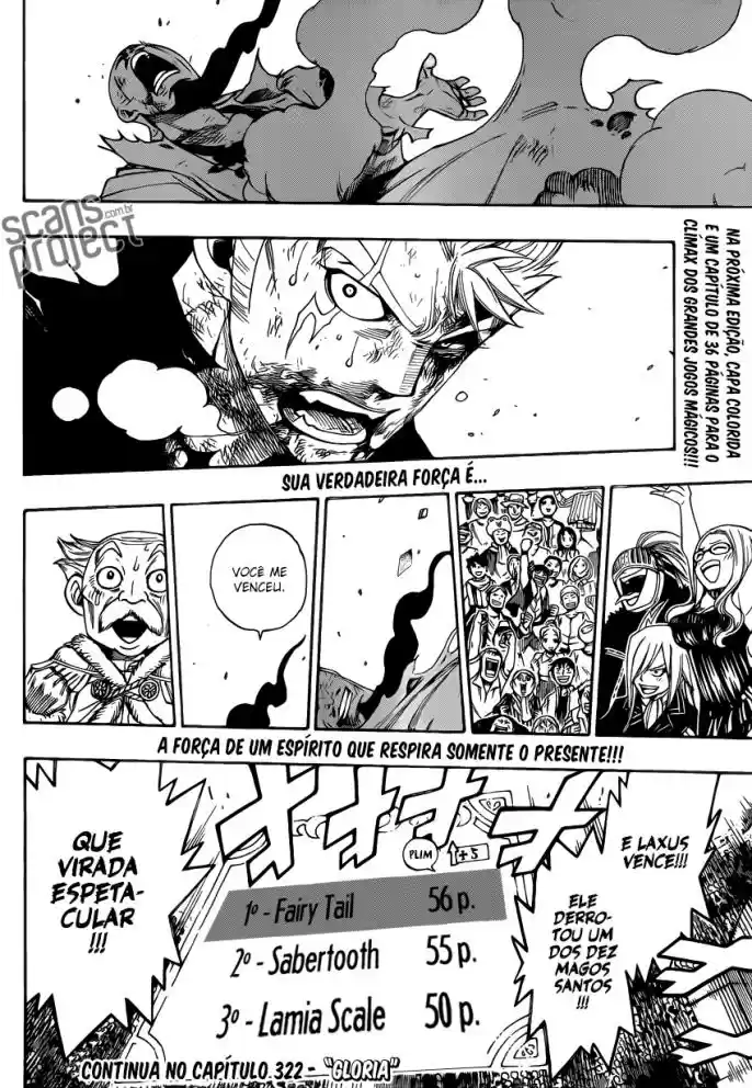 Read Fairy Tail pt Manga Online