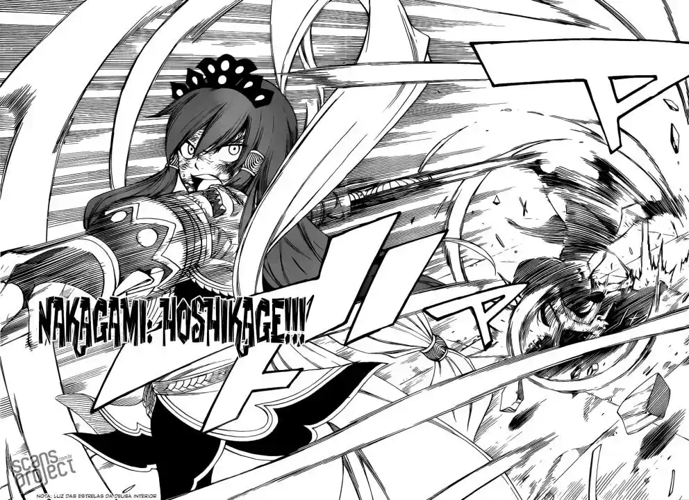 Read Fairy Tail pt Manga Online