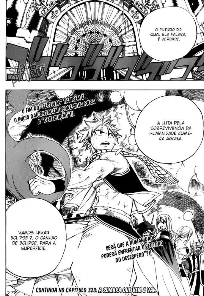 Read Fairy Tail pt Manga Online
