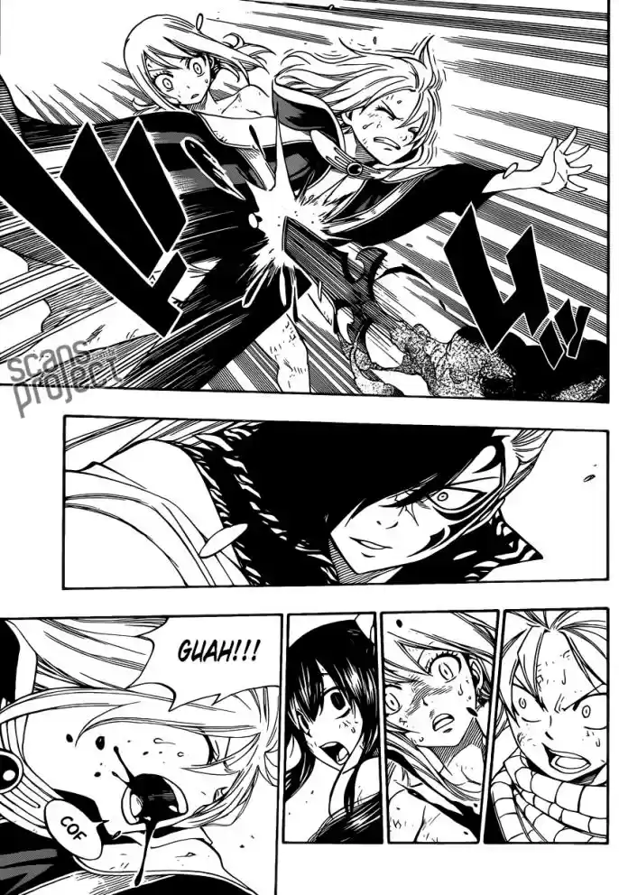 Read Fairy Tail pt Manga Online