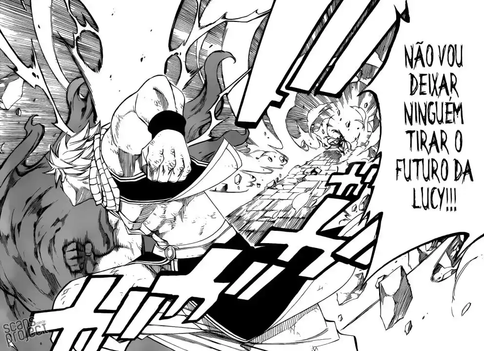 Read Fairy Tail pt Manga Online