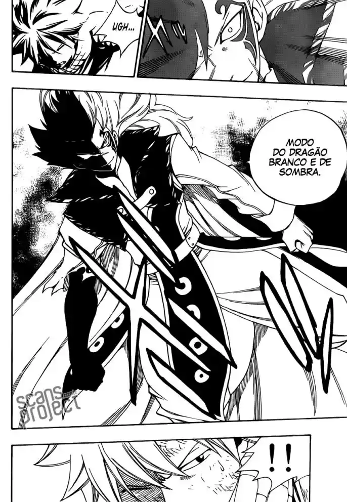 Read Fairy Tail pt Manga Online