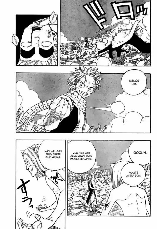 Read Fairy Tail pt Manga Online