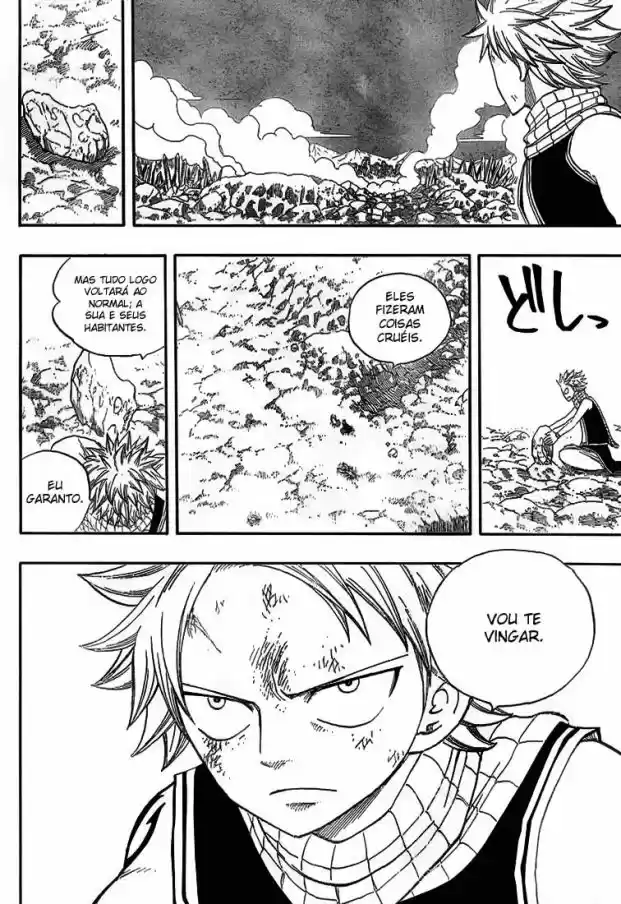 Read Fairy Tail pt Manga Online