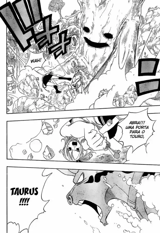 Read Fairy Tail pt Manga Online