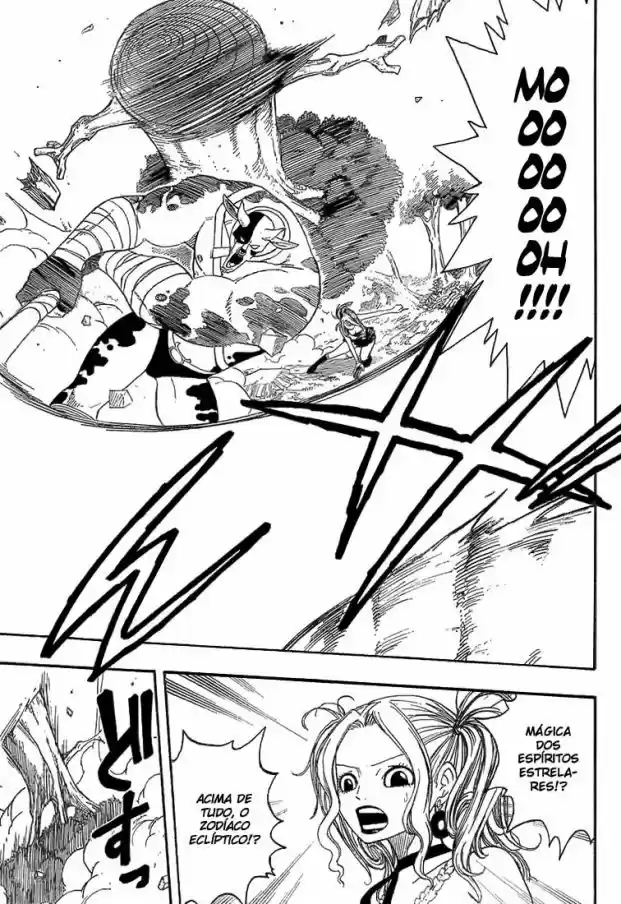Read Fairy Tail pt Manga Online