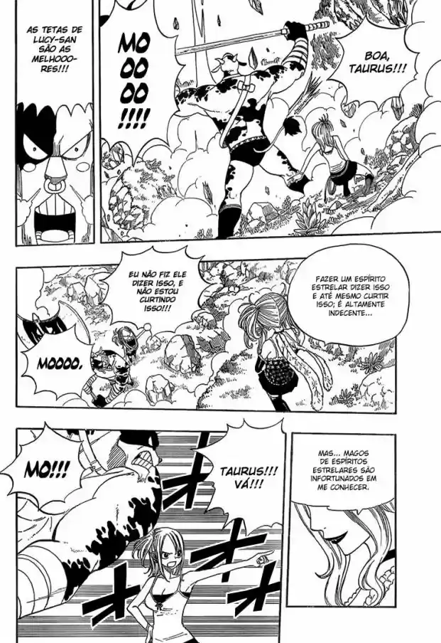Read Fairy Tail pt Manga Online