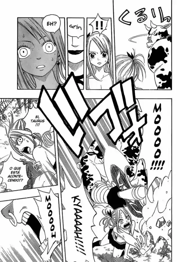 Read Fairy Tail pt Manga Online
