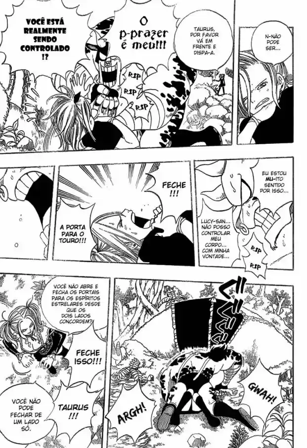 Read Fairy Tail pt Manga Online