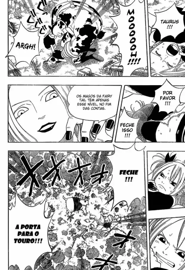 Read Fairy Tail pt Manga Online