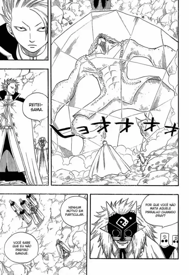 Read Fairy Tail pt Manga Online
