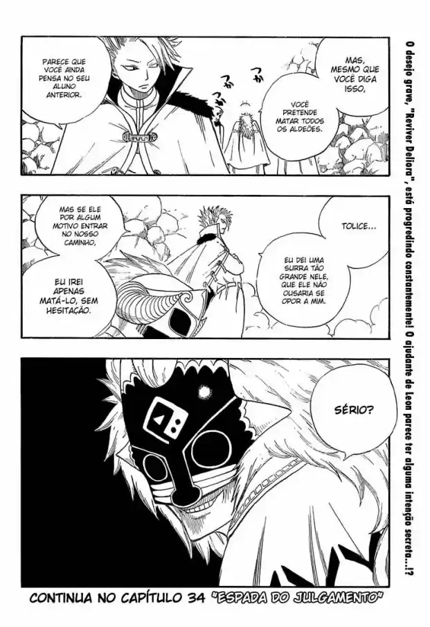 Read Fairy Tail pt Manga Online