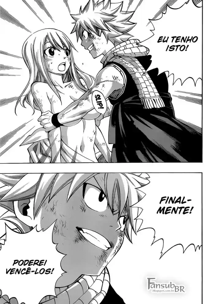 Read Fairy Tail pt Manga Online