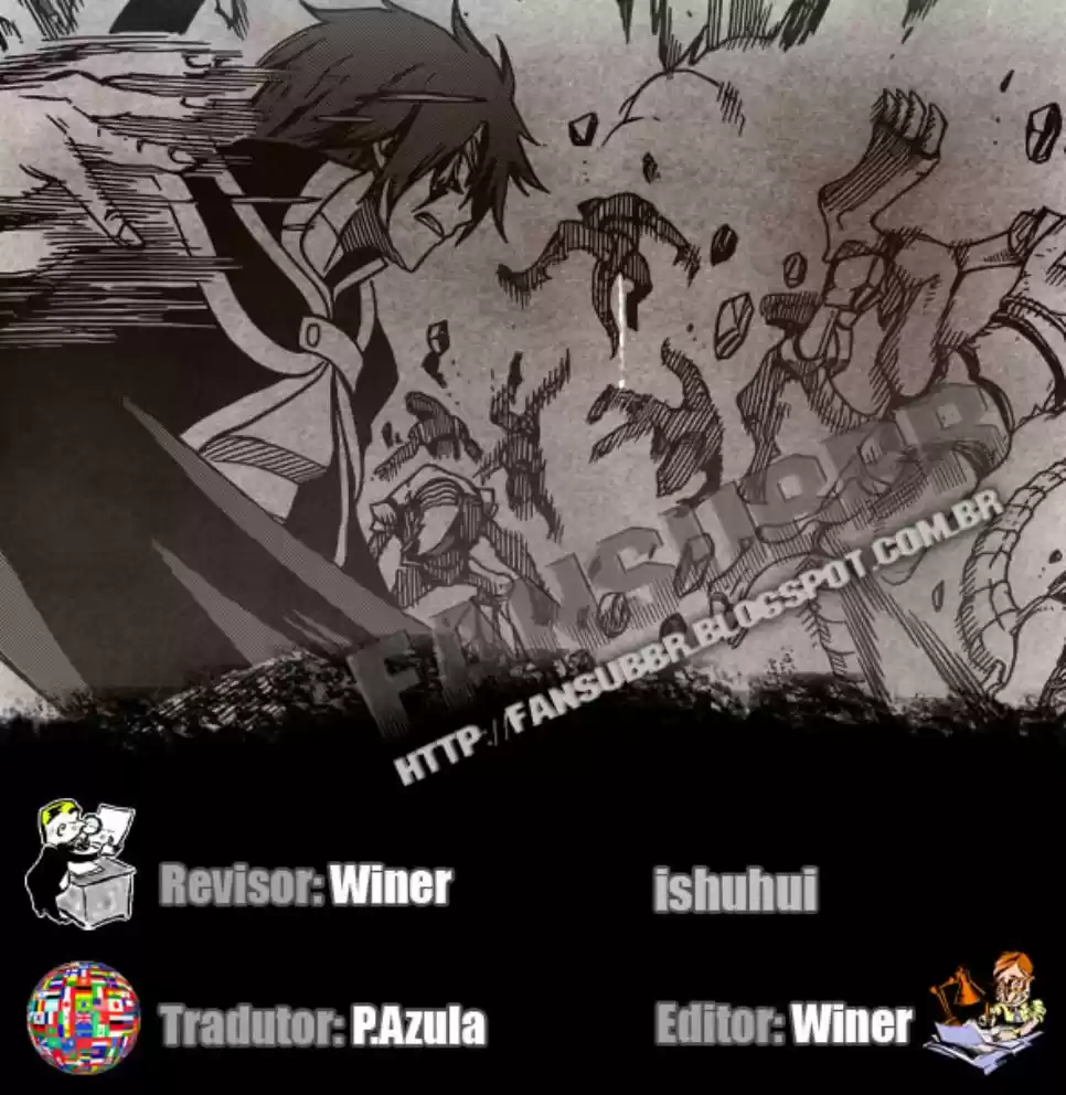 Read Fairy Tail pt Manga Online