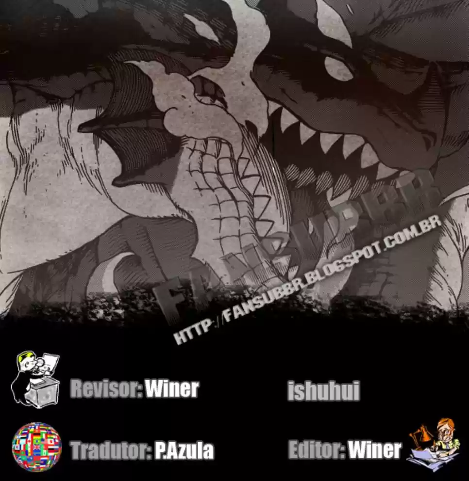 Read Fairy Tail pt Manga Online