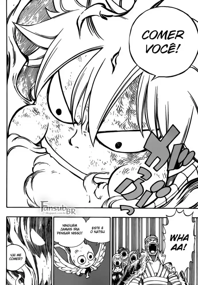 Read Fairy Tail pt Manga Online