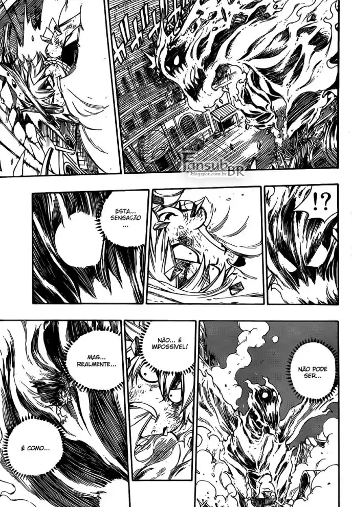 Read Fairy Tail pt Manga Online