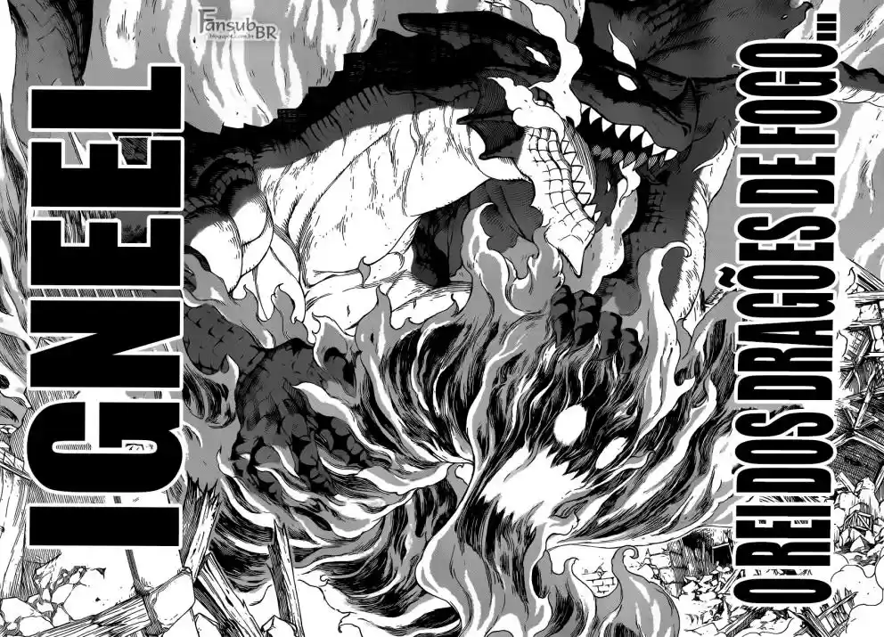 Read Fairy Tail pt Manga Online