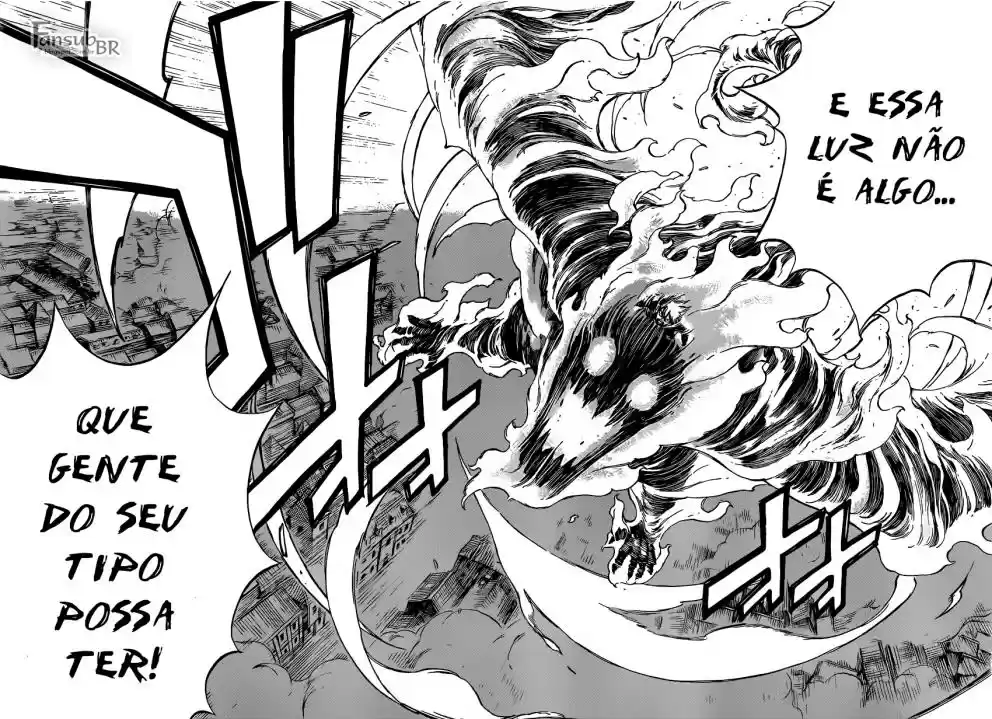 Read Fairy Tail pt Manga Online