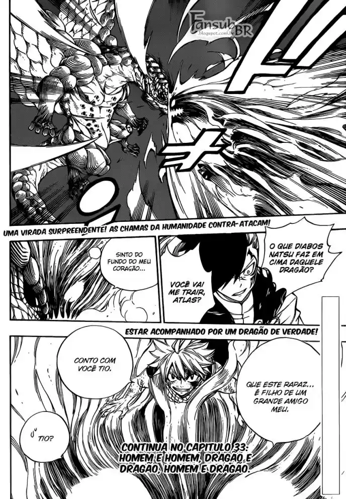 Read Fairy Tail pt Manga Online