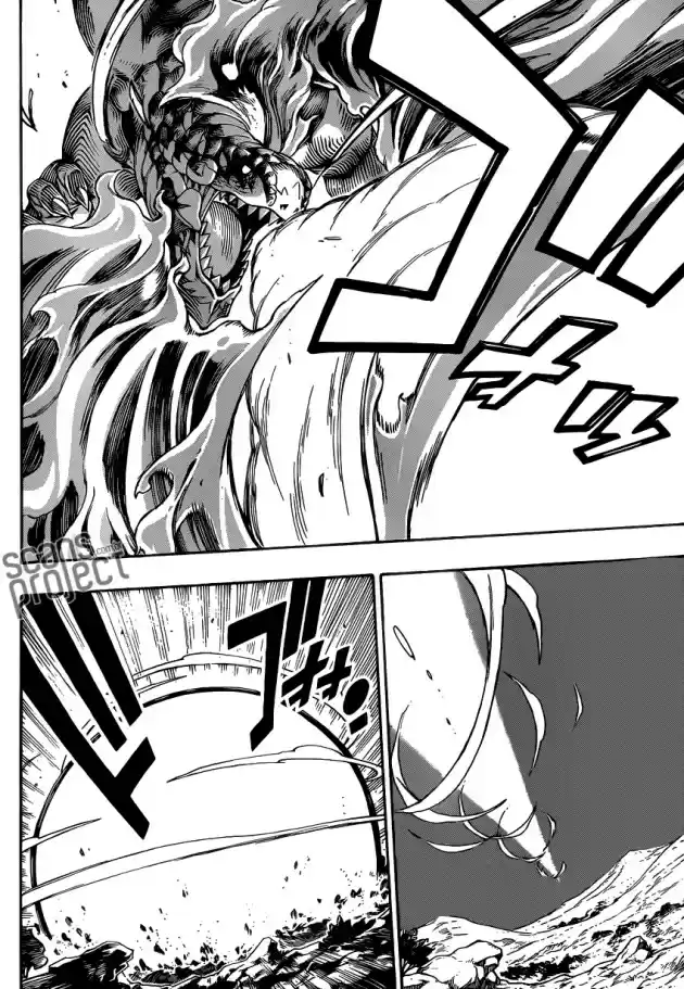 Read Fairy Tail pt Manga Online