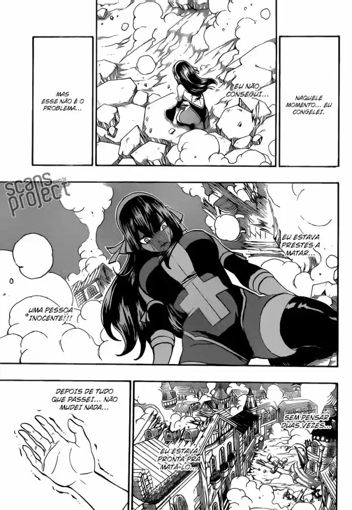 Read Fairy Tail pt Manga Online