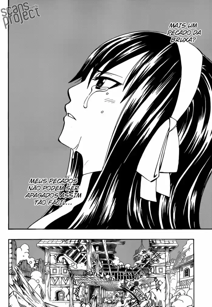 Read Fairy Tail pt Manga Online