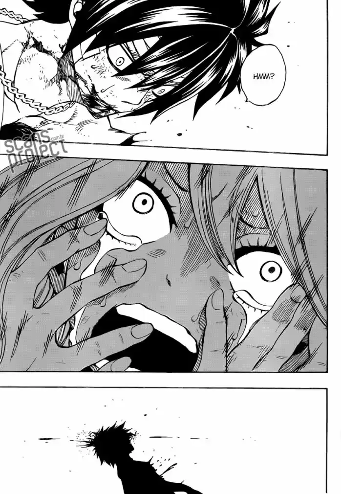 Read Fairy Tail pt Manga Online